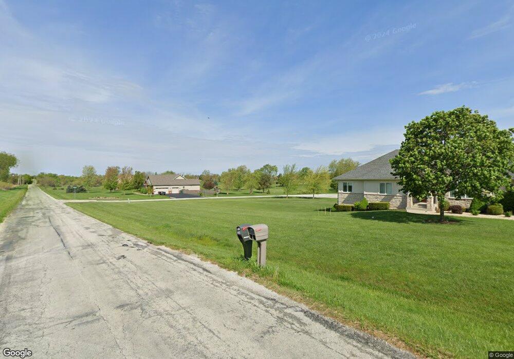 1811 E Offner Rd, Beecher, IL 60401 - photo 1