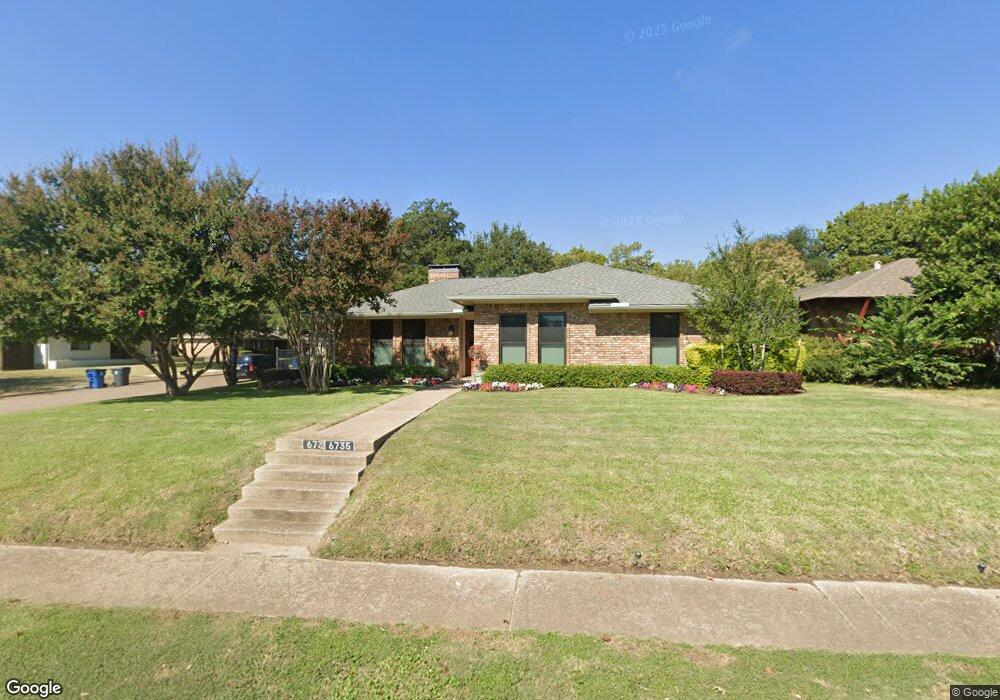 6735 E Mockingbird Ln, Dallas, TX 75214 - photo 1