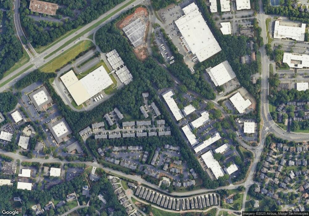 3209 Trace Views Ct, Norcross, GA 30071 - photo 1