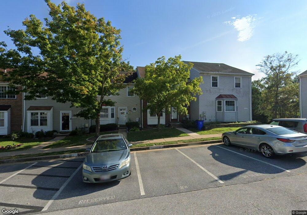 9434 Mayflower Ct, Laurel, MD 20723 - photo 1