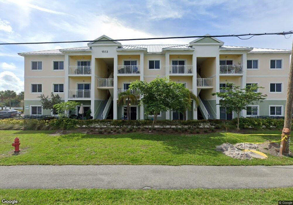 1553 S Florida Mango Rd unit 104, West Palm Beach, FL 33406 - photo 1