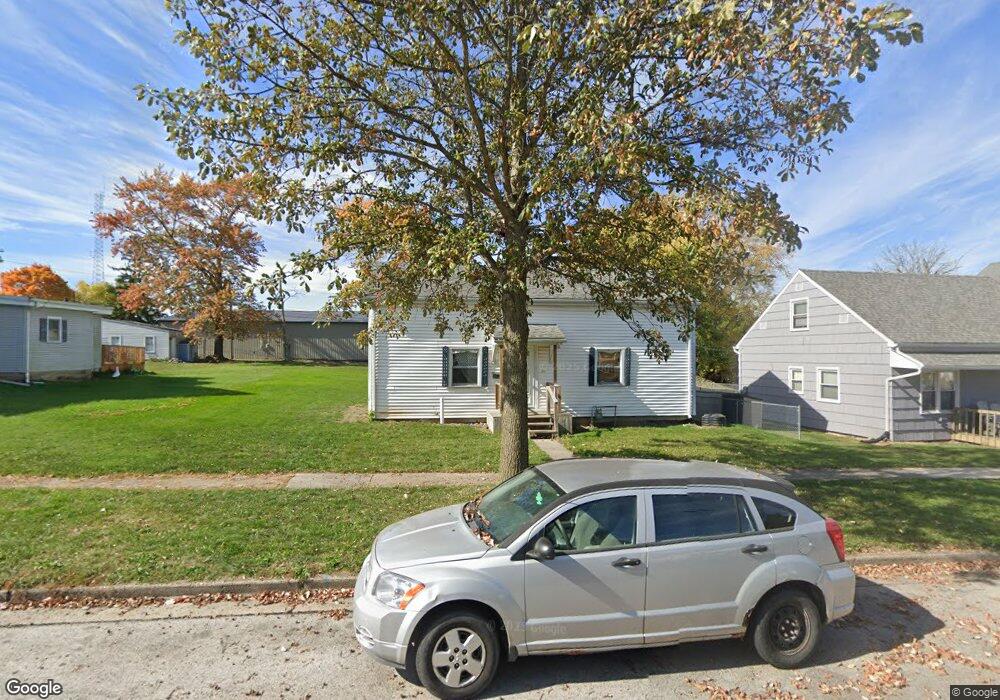 411 N Walnut St, Saint Marys, OH 45885 - photo 1