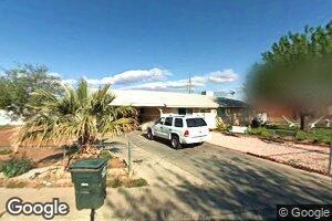 525 N Urie West Dr, Washington, UT 84780