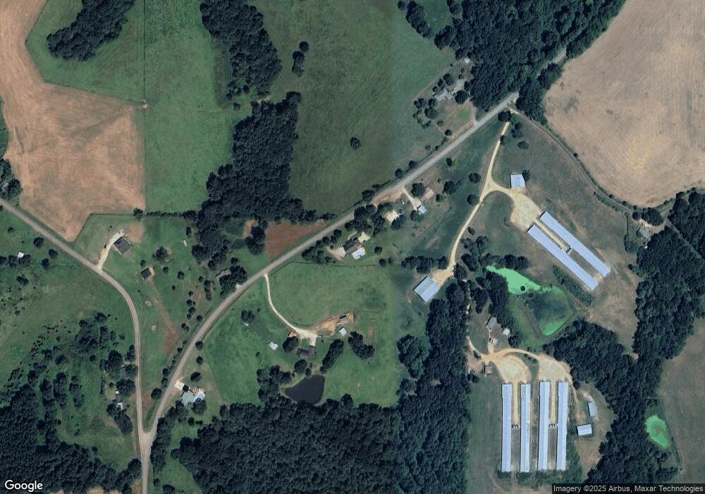 664 High Point Rd, Bowdon, GA 30108 - photo 1