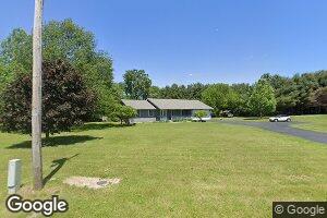 4597 W 1375 S, Hanna, IN 46340