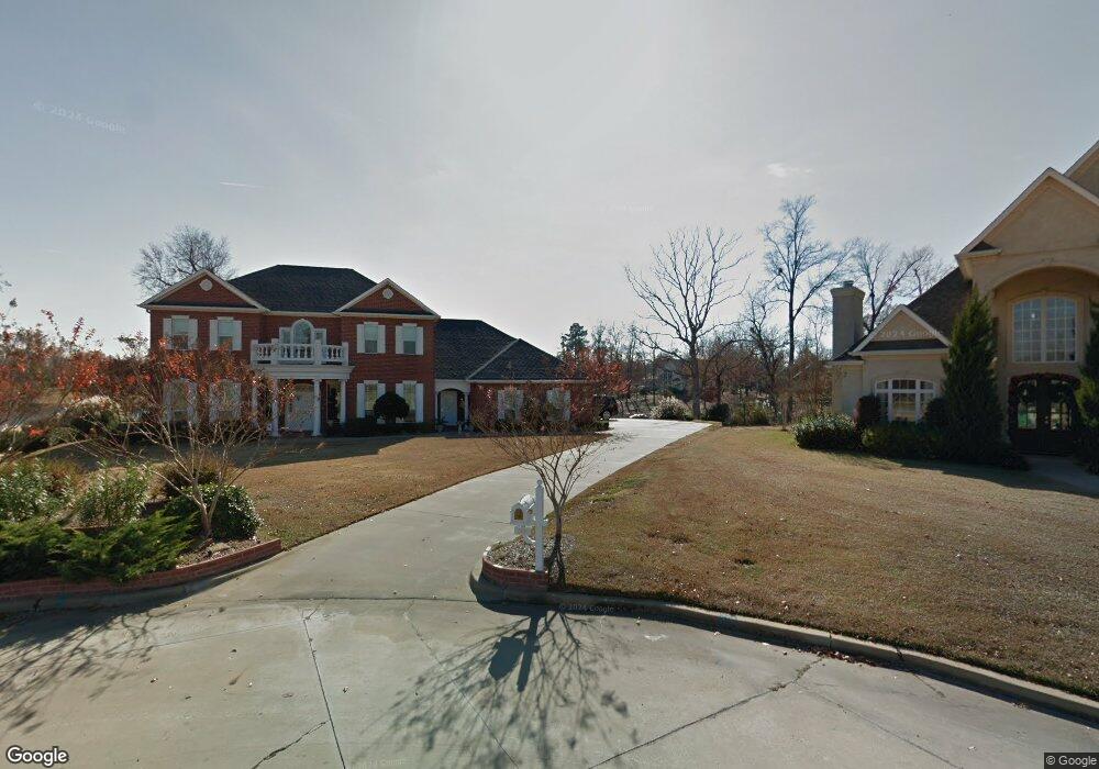 7405 Jamie Cir, Texarkana, AR 71854 - photo 1