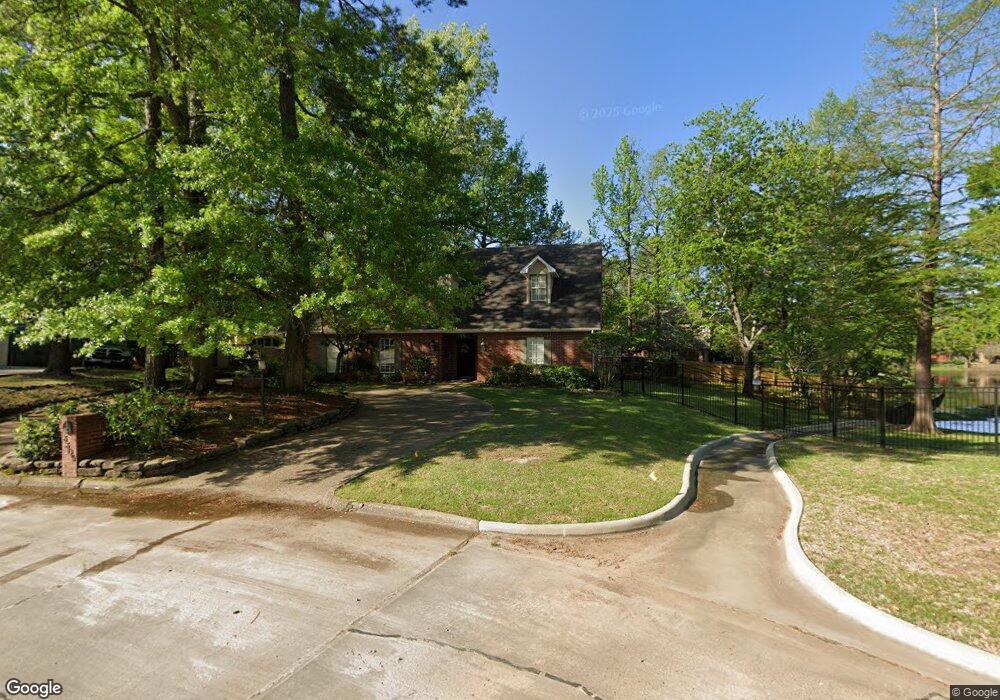 3309 Williamsburg Ln, Texarkana, TX 75503 - photo 1