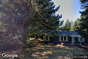 21 SW Belle St, Cascade Locks, OR 97014