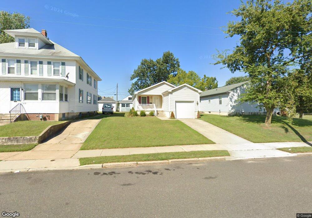 404 Billings Ave, Paulsboro, NJ 08066 - photo 1