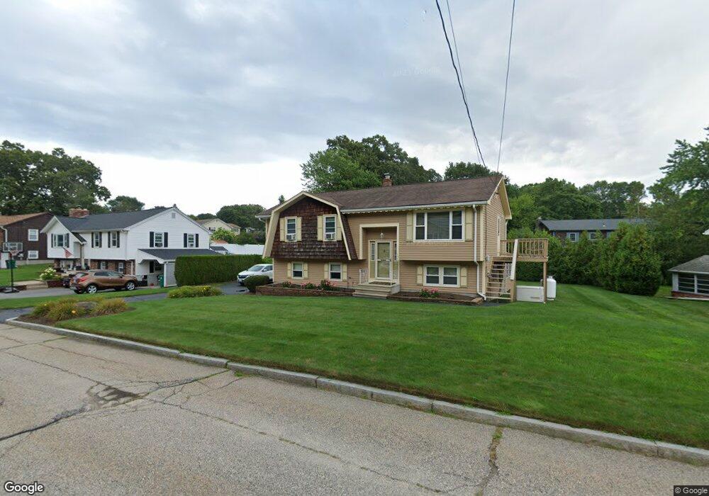 154 Glaude Ln, Woonsocket, RI 02895 - photo 1