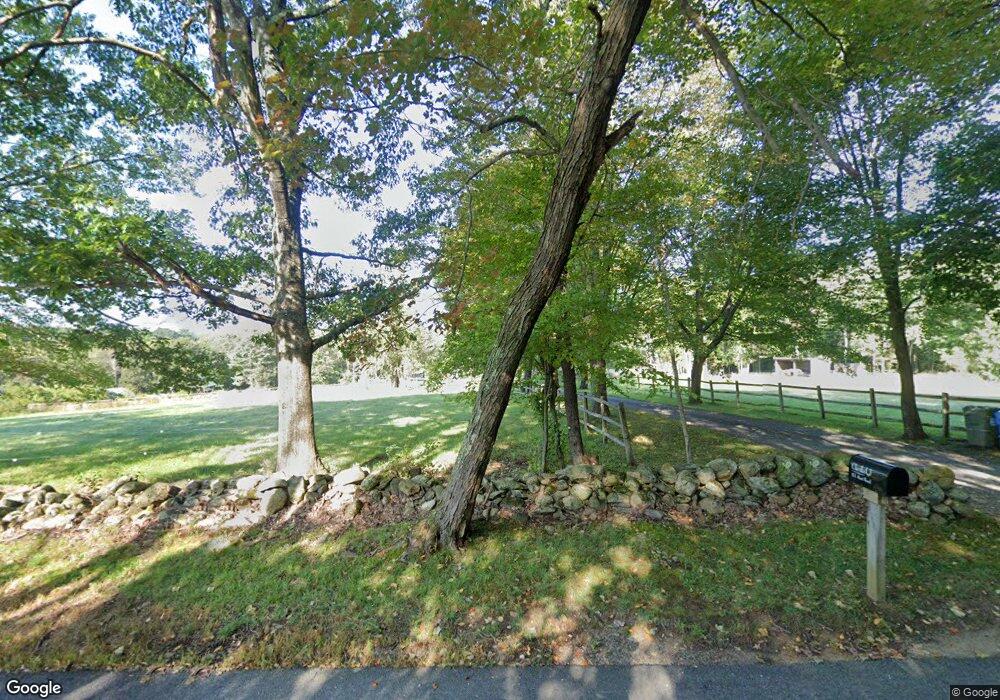 102 Hunt Rd, West Brookfield, MA 01585 - photo 1