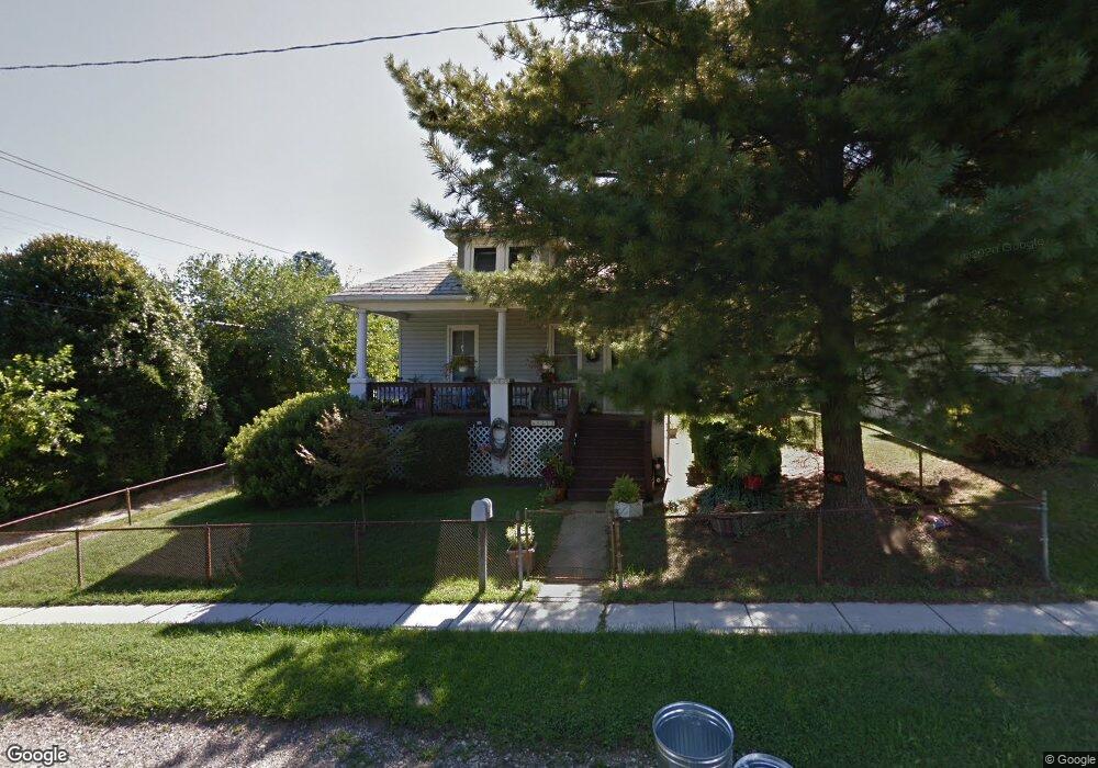 5413 Catalpha Rd, Baltimore, MD 21214 - photo 1