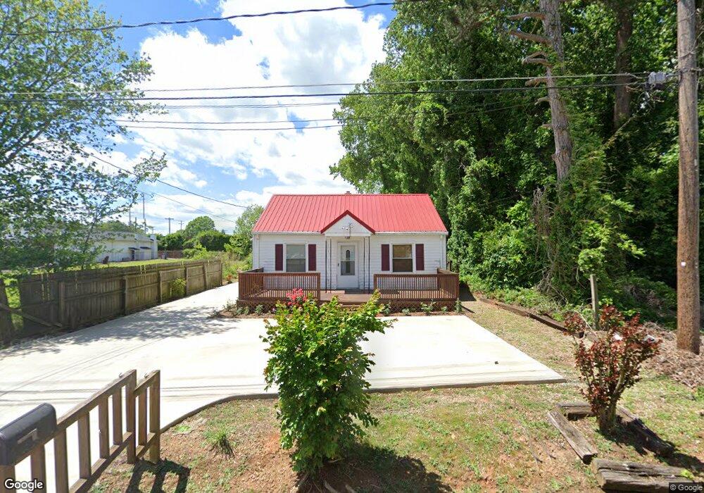 128 Avondale St, High Point, NC 27260 - photo 1