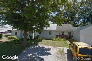 203 Lee Ave, Holgate, OH 43527
