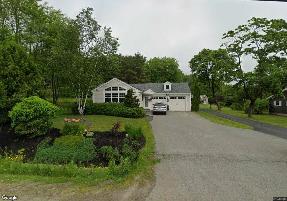 127 Mechanic St, Camden, ME 04843 - photo 1