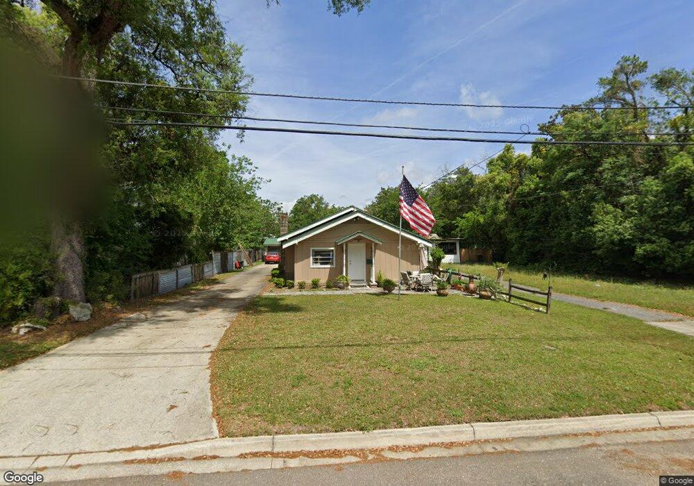 4571 Wheeler Ave, Jacksonville, FL 32210 - photo 1