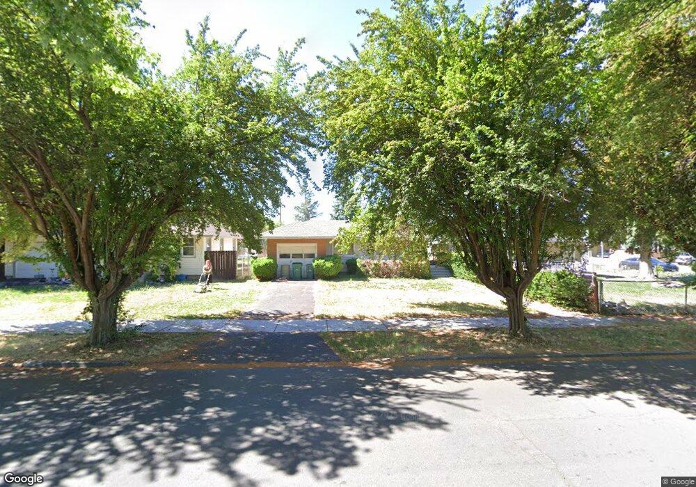 2310 Reclamation Ave, Klamath Falls, OR 97601 - photo 1