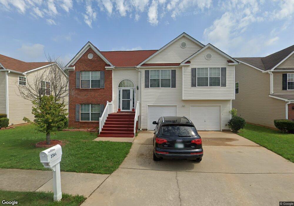 3344 Waggoner Trail, Rex, GA 30273 - photo 1