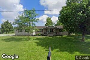 21663 Miami Shelby Rd E, Conover, OH 45317