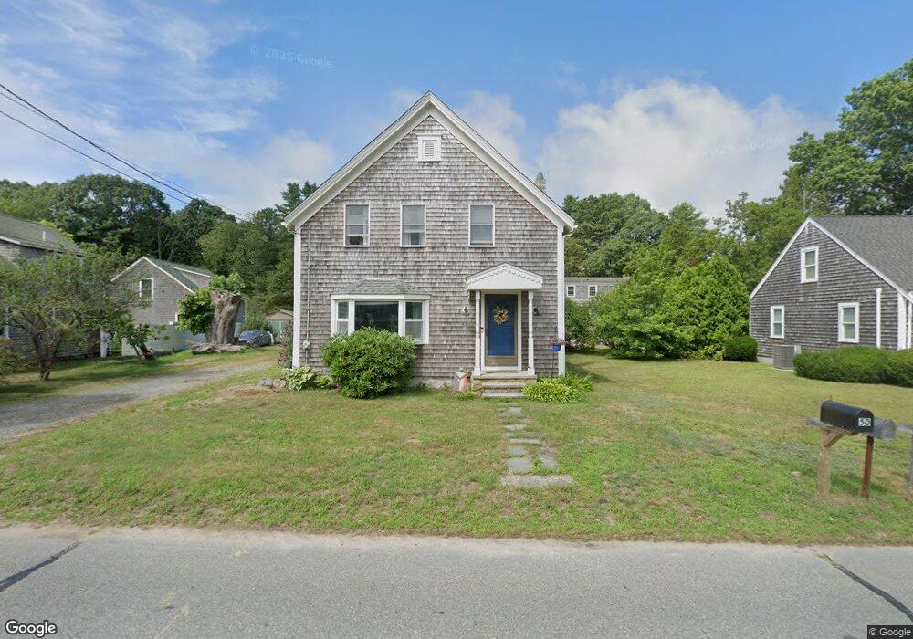 43 Acushnet Rd unit 1, Mattapoisett, MA 02739 - photo 1