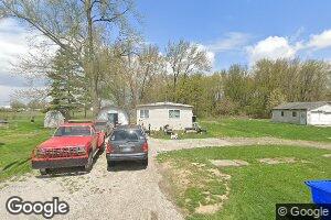 325 Walnut St, Butler, IN 46721