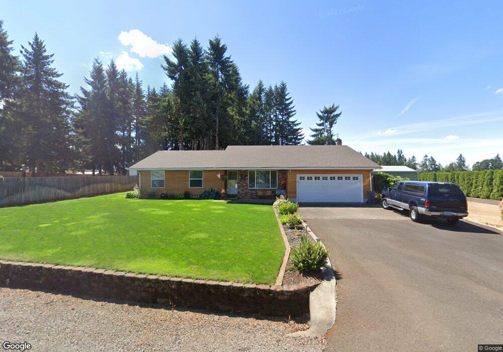 40266 Cole View Rd, Scio, OR 97374 - photo 1