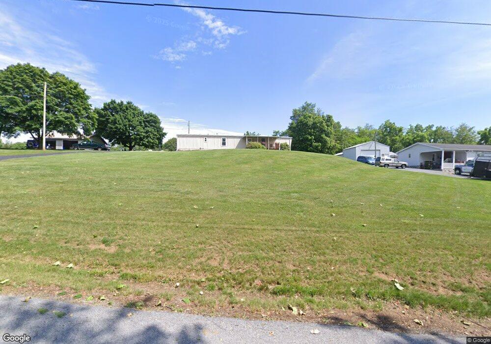 3060 Fisher Rd, Chambersburg, PA 17202 - photo 1