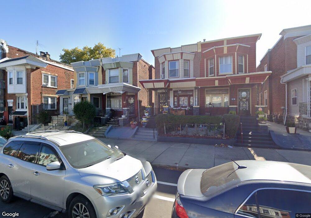 5308 Walnut St, Philadelphia, PA 19139 - photo 1