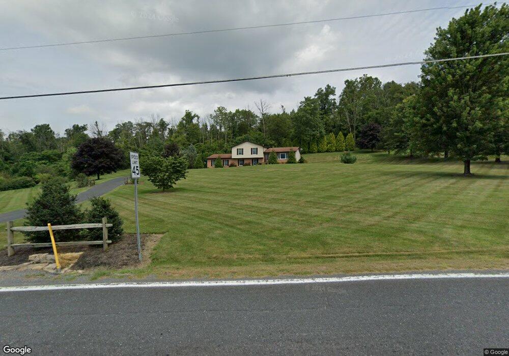 688 Pine Grove Rd, New Bloomfield, PA 17068 - photo 1