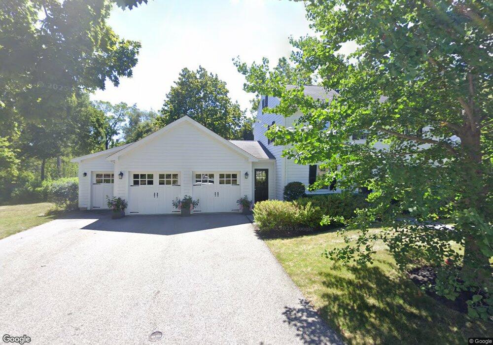 2 Home Meadows Ln, Hingham, MA 02043 - photo 1