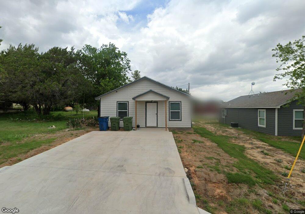 816 Pecos River Dr, Granbury, TX 76048 - photo 1