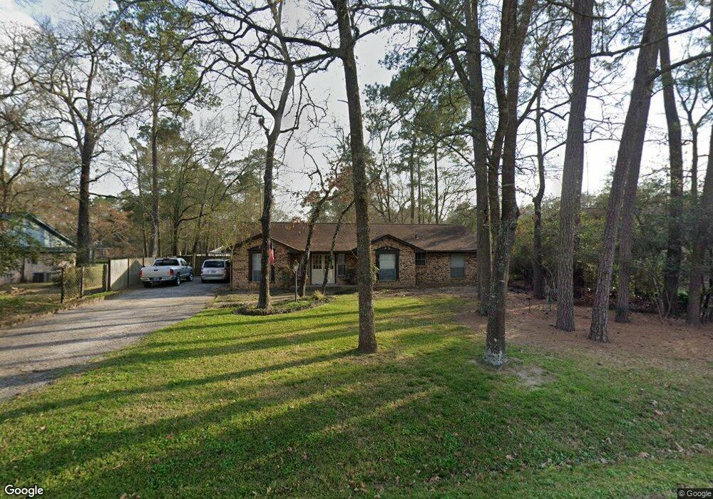 2406 Greenglade Ln, Spring, TX 77386 - photo 1