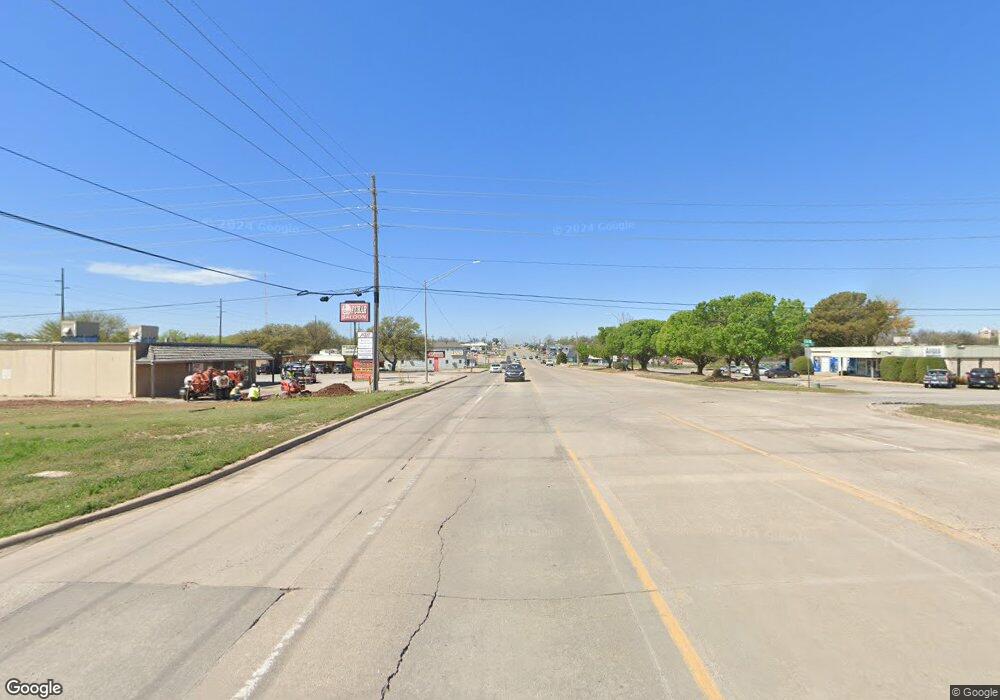 000 SW Lee Blvd, Cache, OK 73527 - photo 1