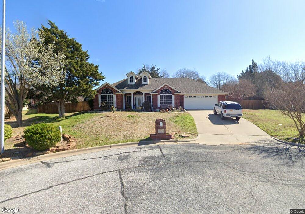 114 Shady Valley Cir, Weatherford, TX 76086 - photo 1