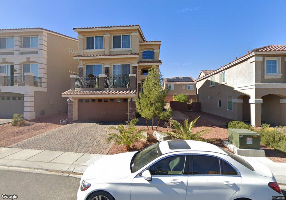 7075 Aspenwood Cellars Ct, Las Vegas, NV 89118 - photo 1