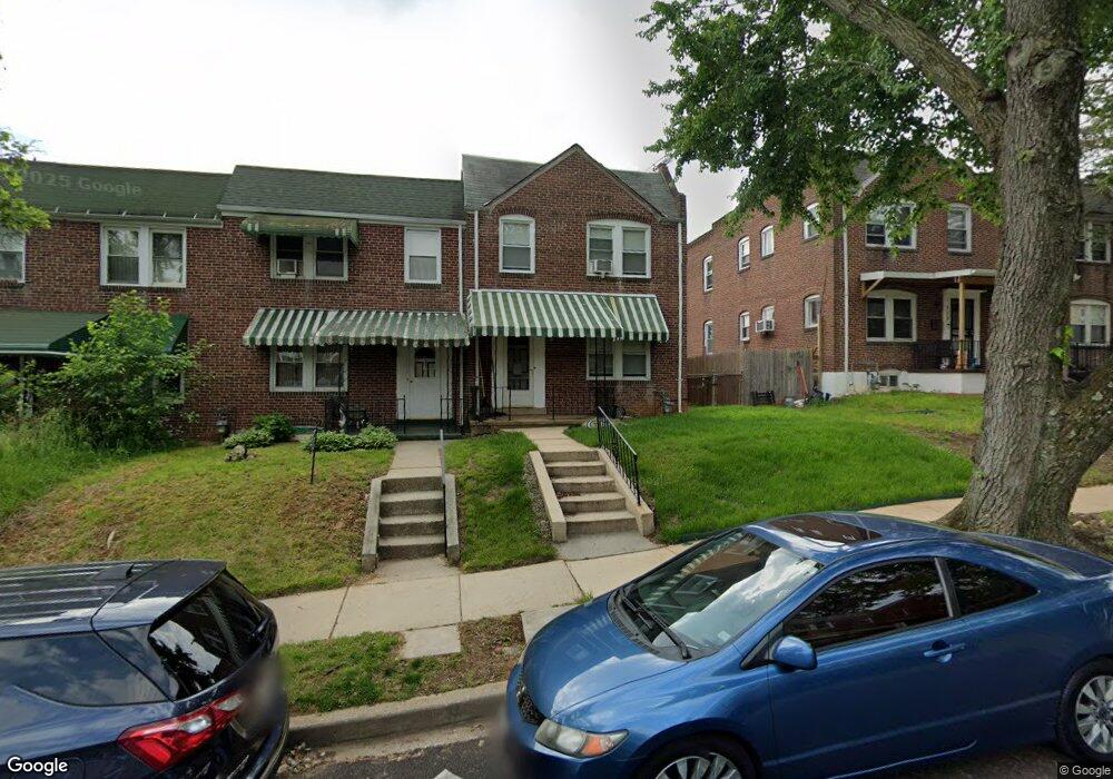 119 Denison St, Baltimore, MD 21229 - photo 1