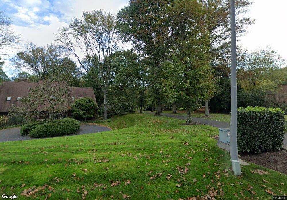 1353 Revelation Rd, Jenkintown, PA 19046 - photo 1