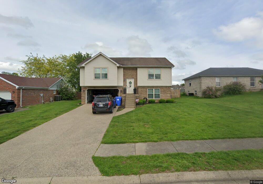 2170 Colonial Dr NW, Corydon, IN 47112 - photo 1