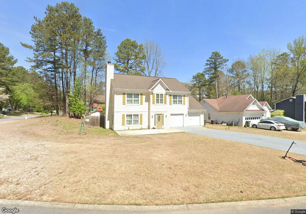 1245 Brandl Dr SW, Marietta, GA 30008 - photo 1