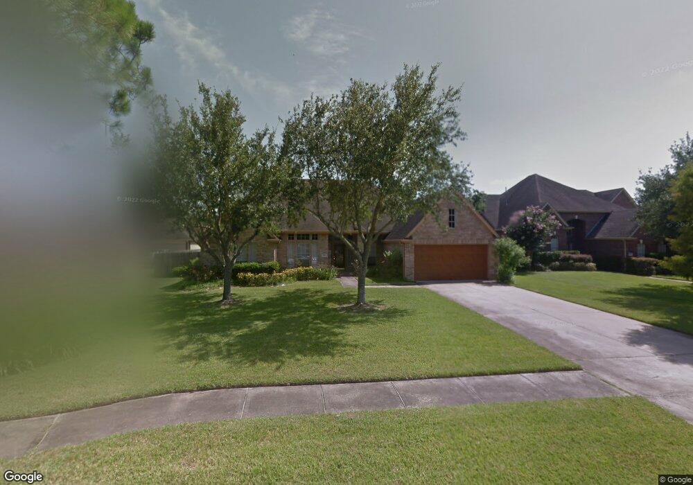 2873 Love Ln, Friendswood, TX 77546 - photo 1