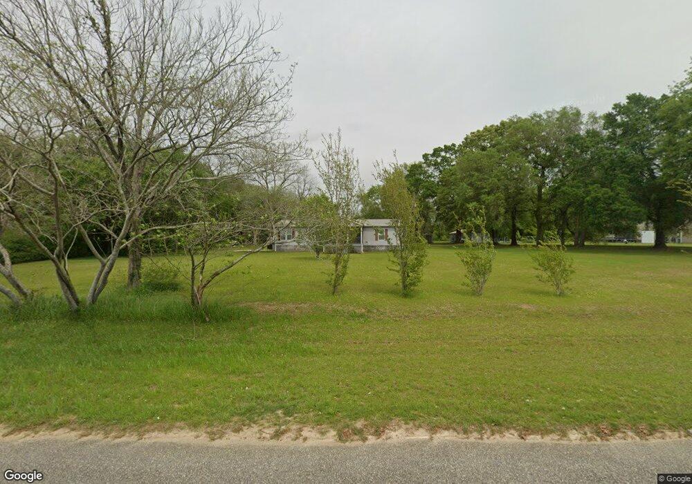 7349 Lodgetown Rd, Pelham, GA 31779 - photo 1