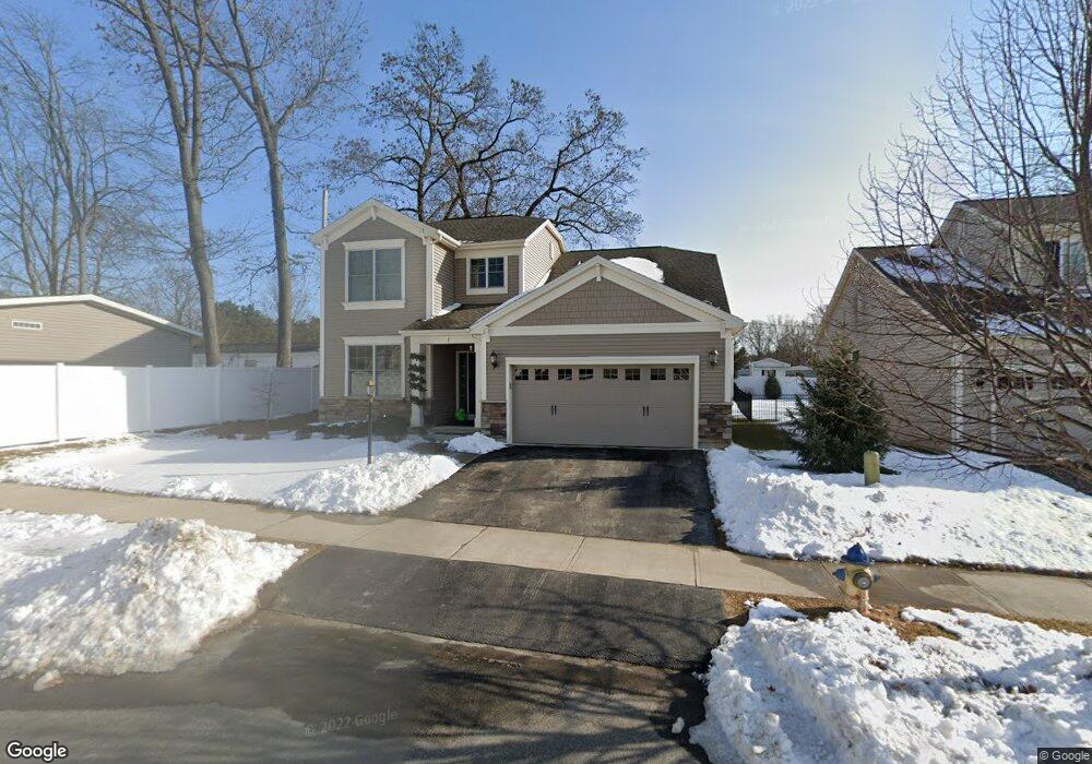 7 Mckenzies Way, Saratoga Springs, NY 12866 - photo 1