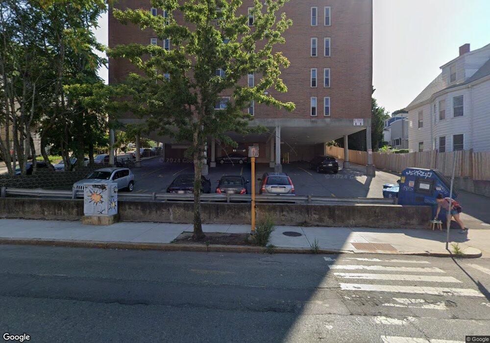 270 Highland Ave unit 37, Somerville, MA 02143 - photo 1