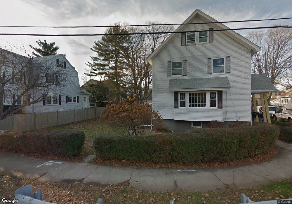 184 Elm Ave unit 3, Quincy, MA 02170 - photo 1