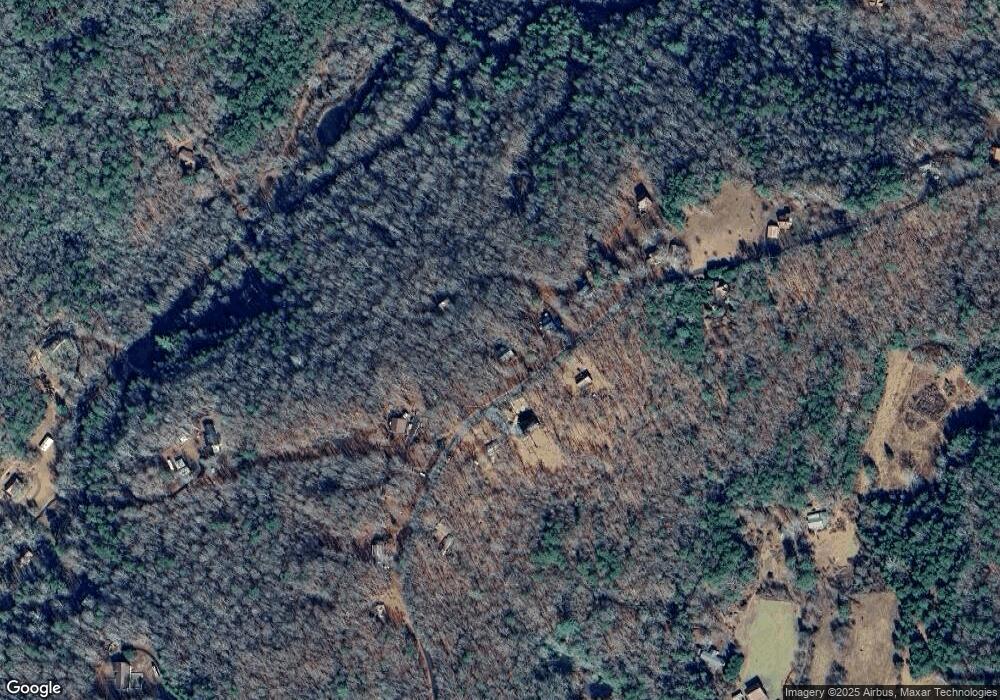 429 Mull Dr, Mineral Bluff, GA 30559 - photo 1