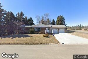 410 N 10th St, New Salem, ND 58563