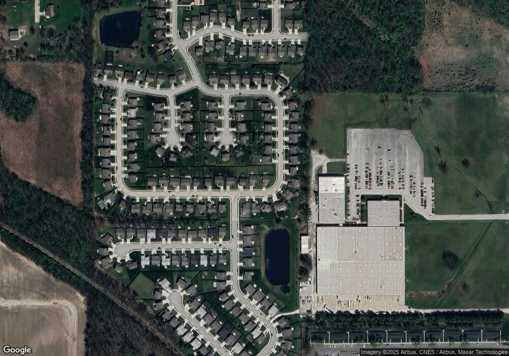 2868 Morallion Dr, West Lafayette, IN 47906 - photo 1