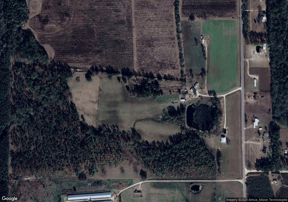 859 Dh Alderman Rd, Moultrie, GA 31788 - photo 1