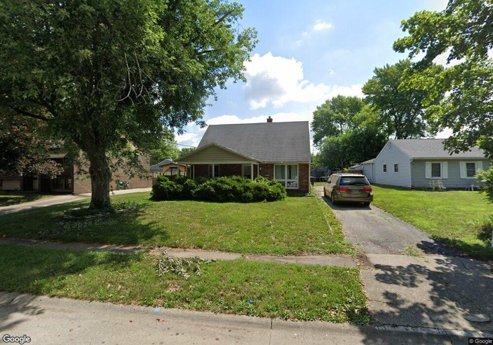 110 Chesapeake Ct, Lafayette, IN 47909 - photo 1