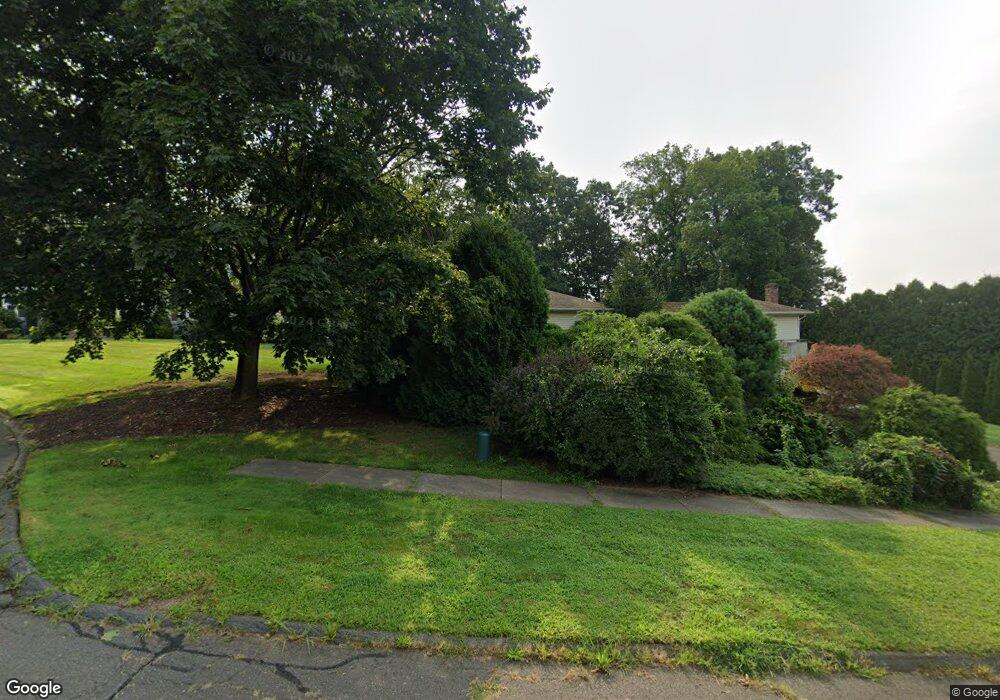 28 Valley View Dr, Newington, CT 06111 - photo 1